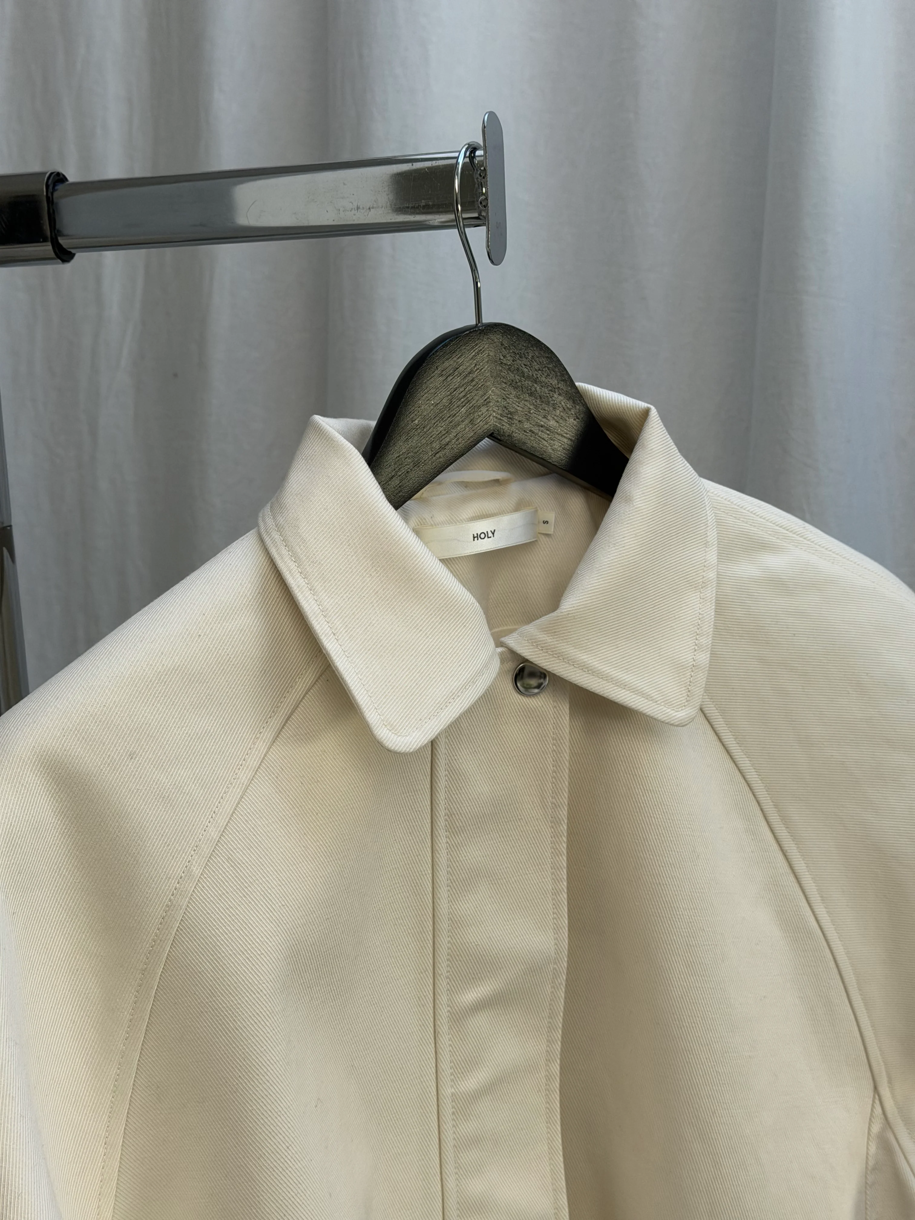 BRAX BOMBER | milk - Image 7