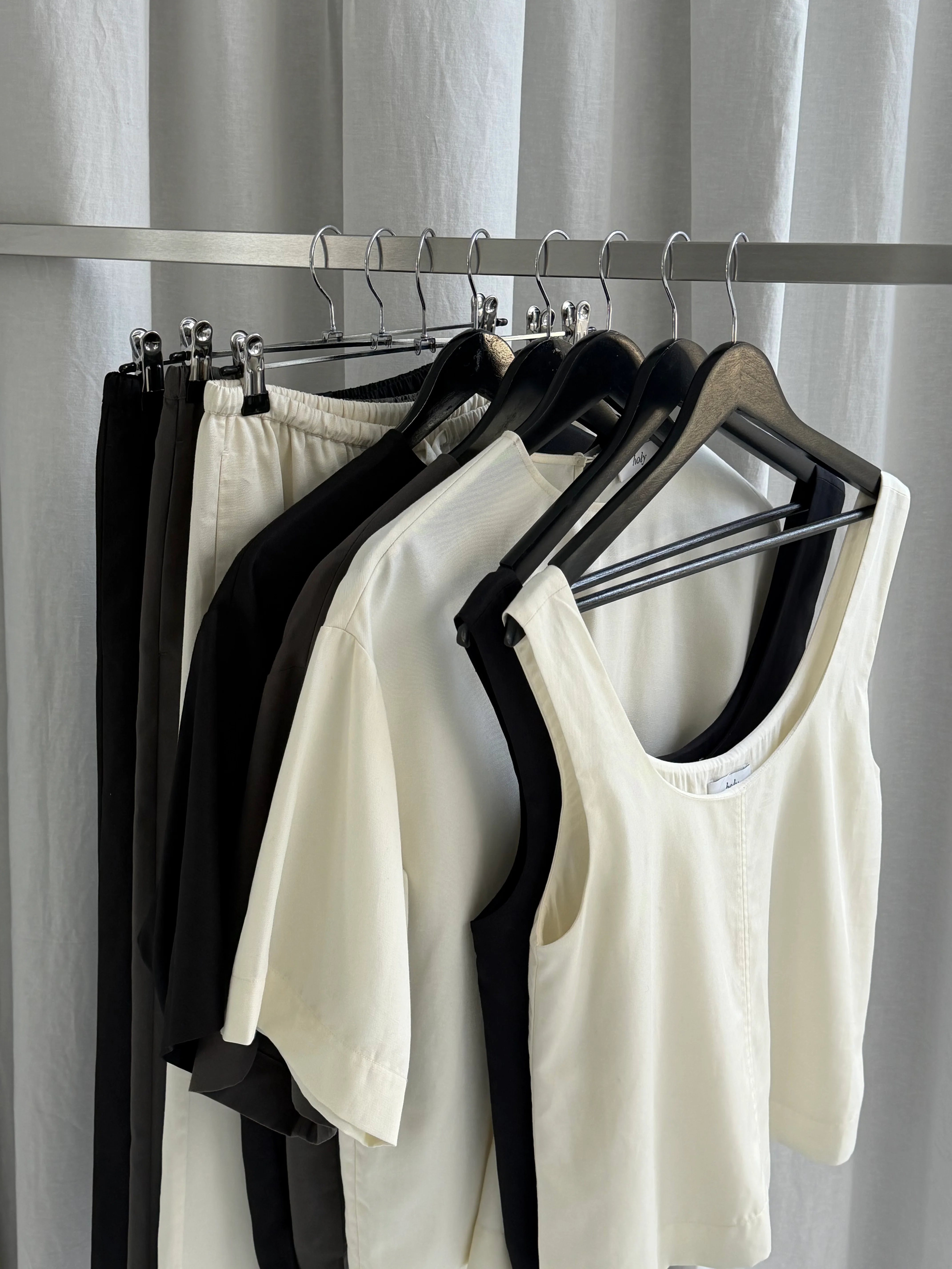 DEIA TOP | black - Image 6