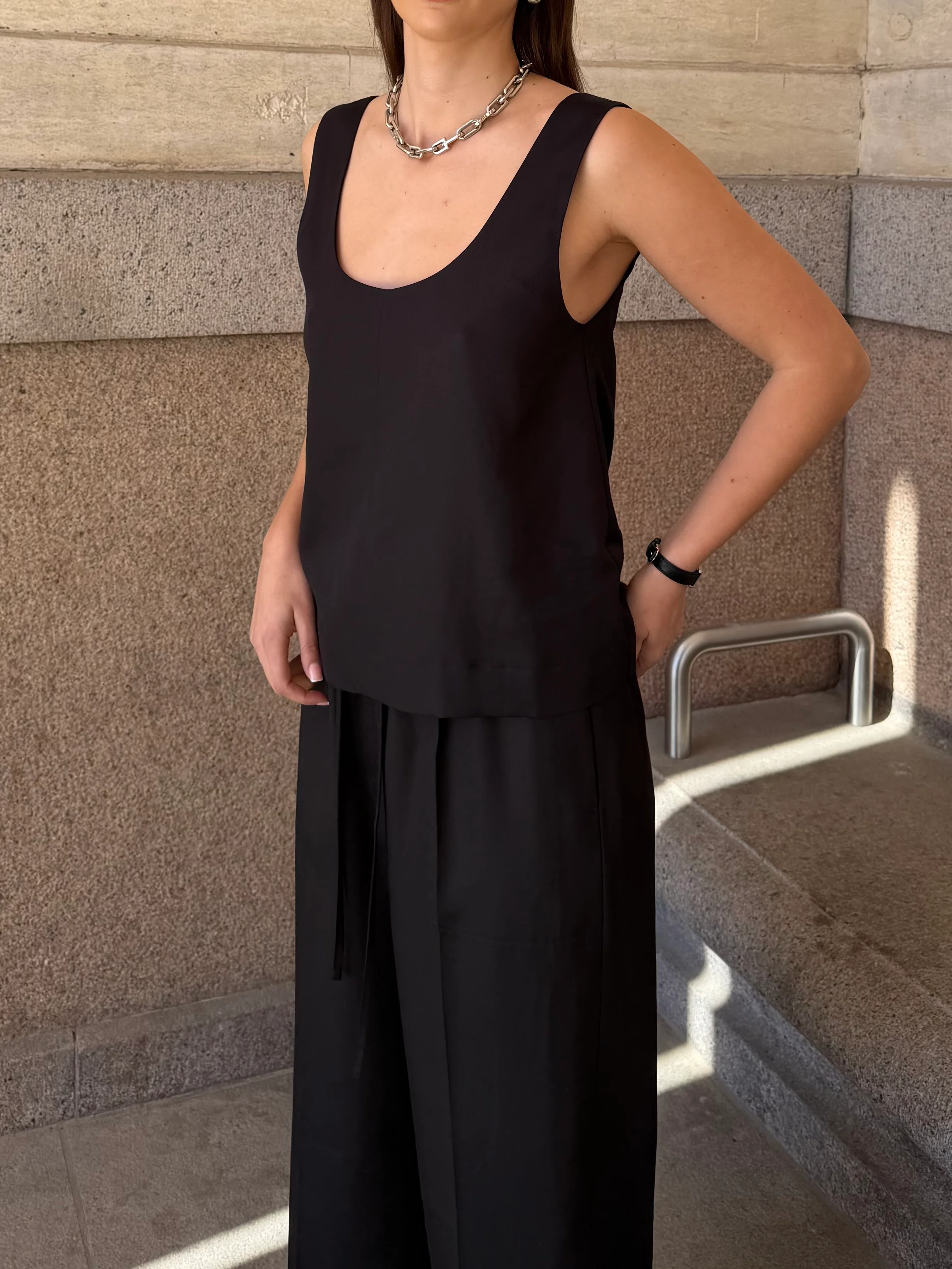 DEIA TOP | black - Image 4