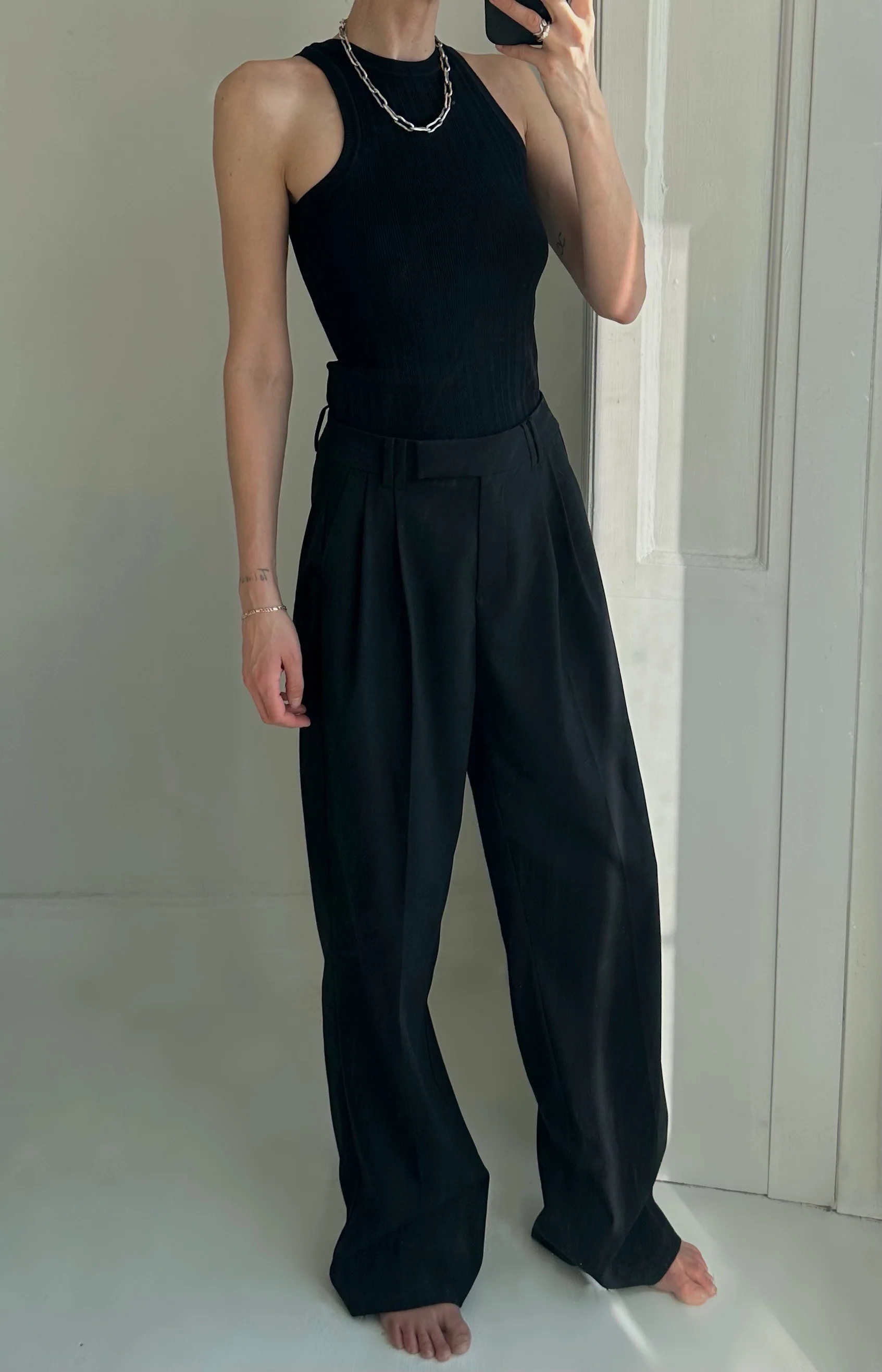 MAEVE PANTS | black - Image 3