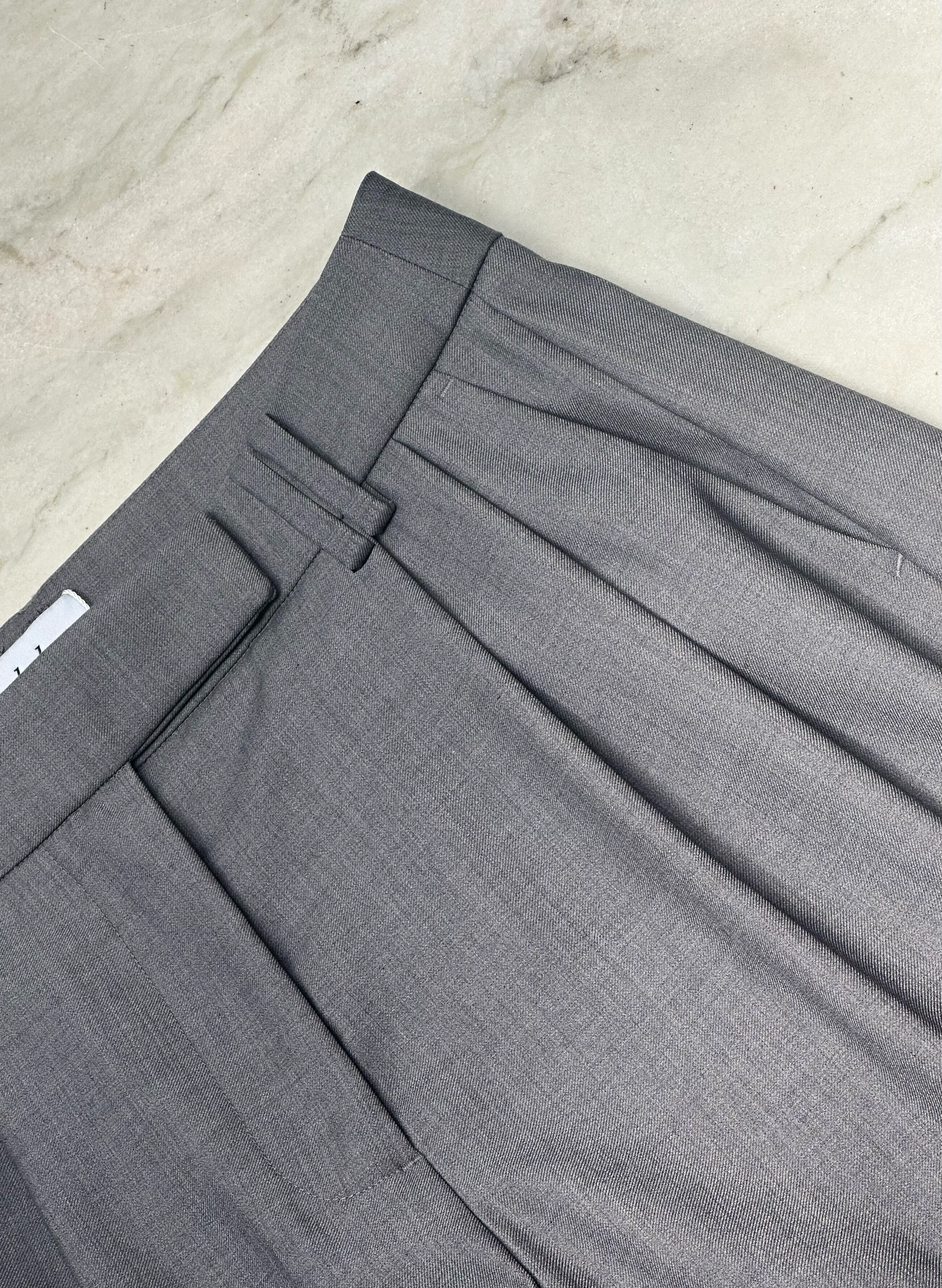 MAEVE PANTS | grey - Image 6