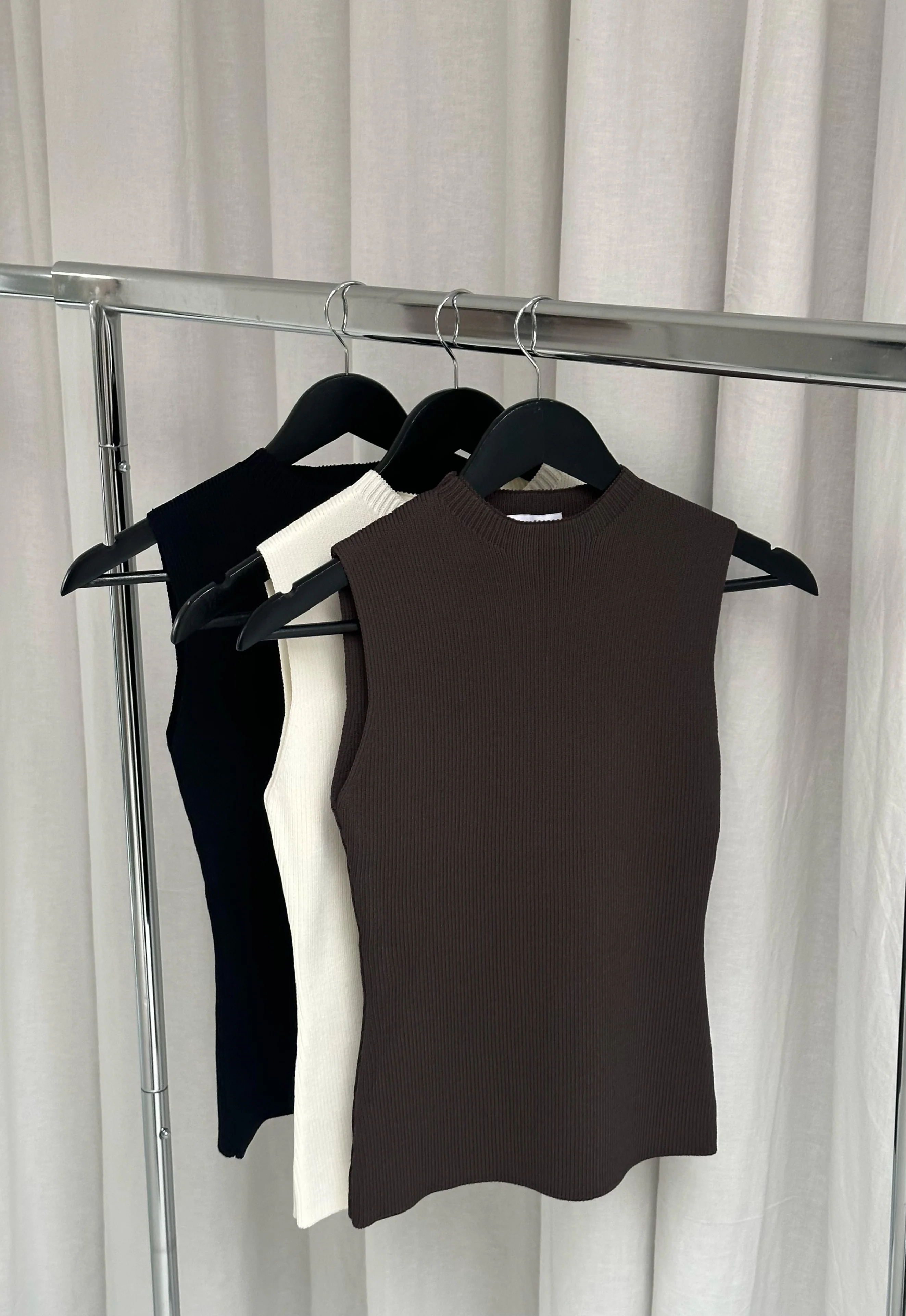 OPAL TOP | black - Image 3